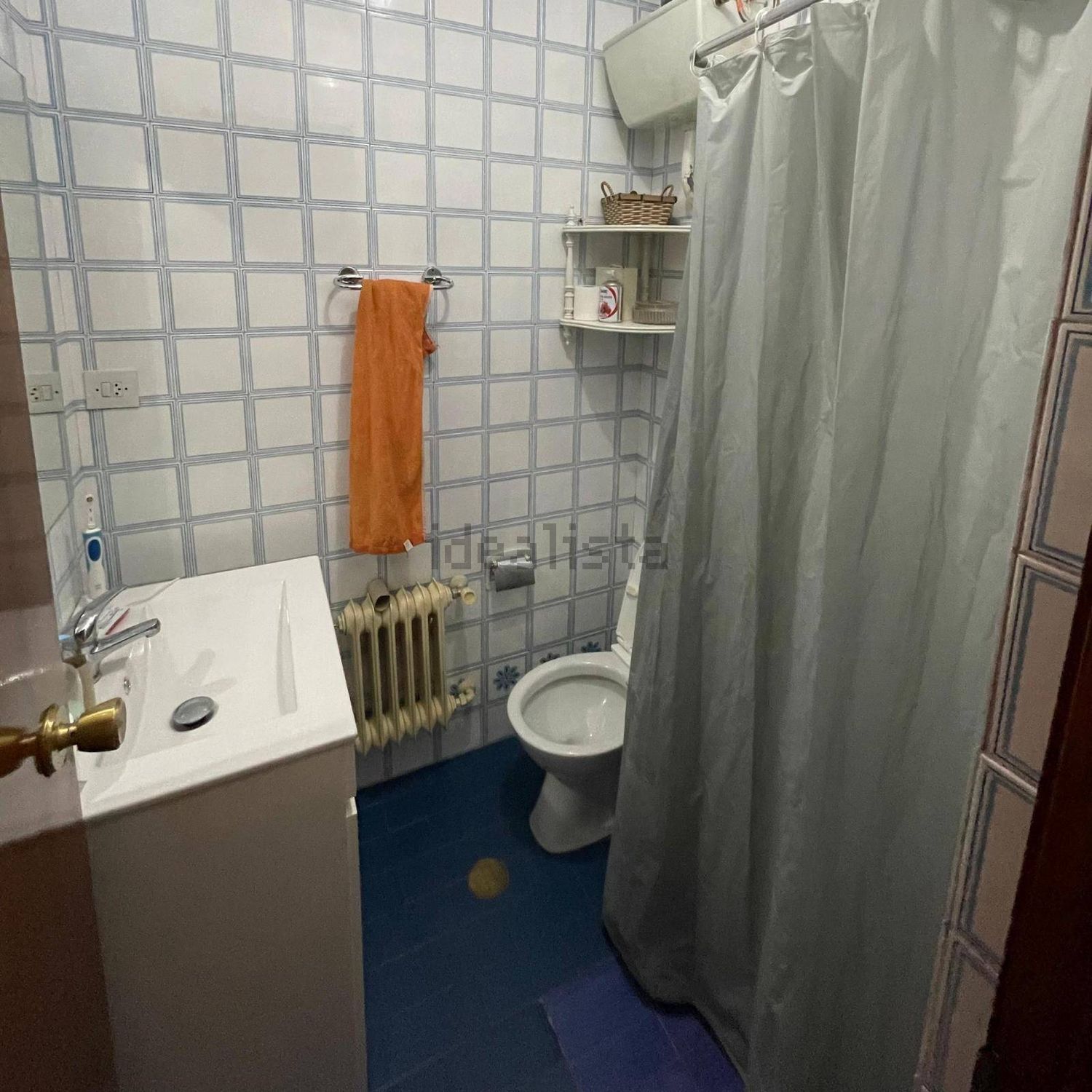 Wohnung 90 m² in Granada