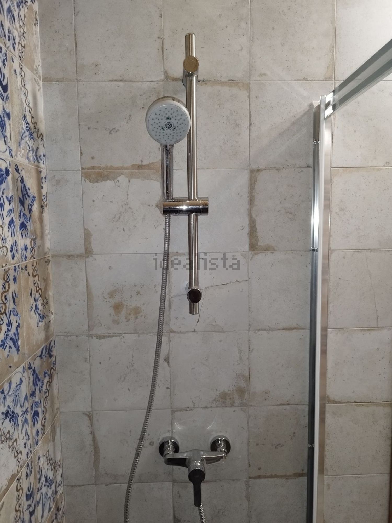 Pis de 38 m² a Madrid