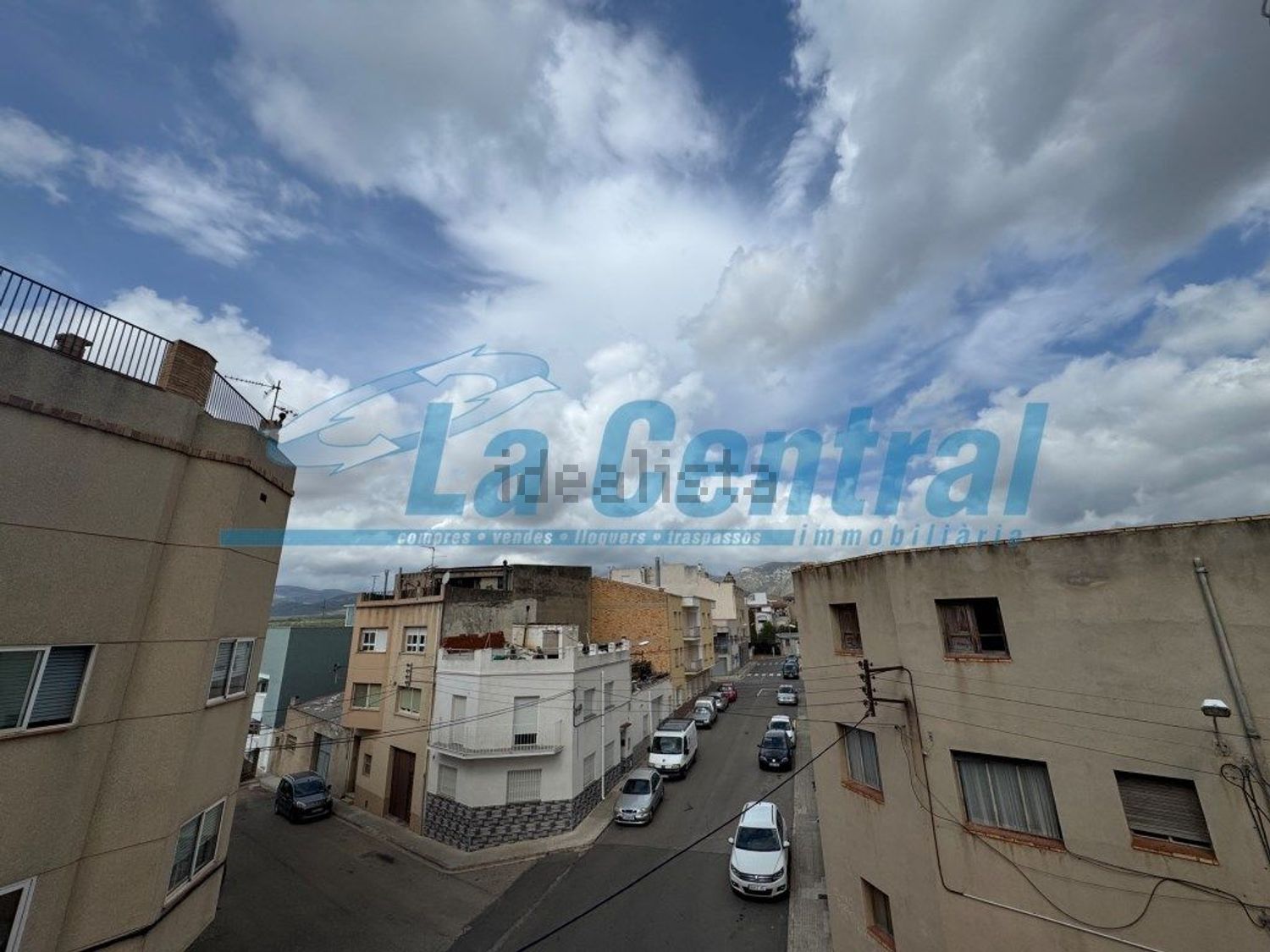 Piso de 131 m² en la Sénia