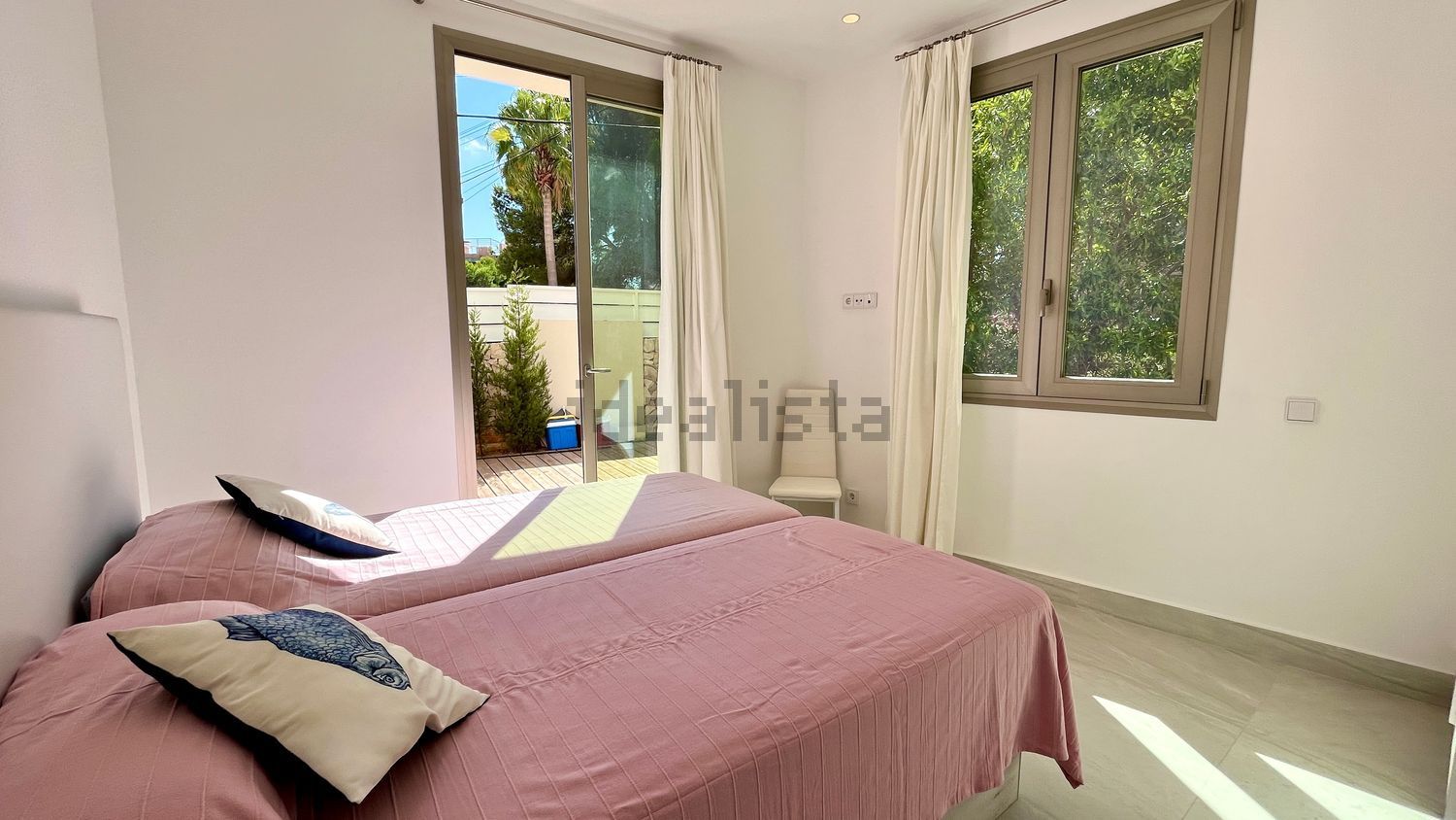 Piso de 420 m² en ses Salines