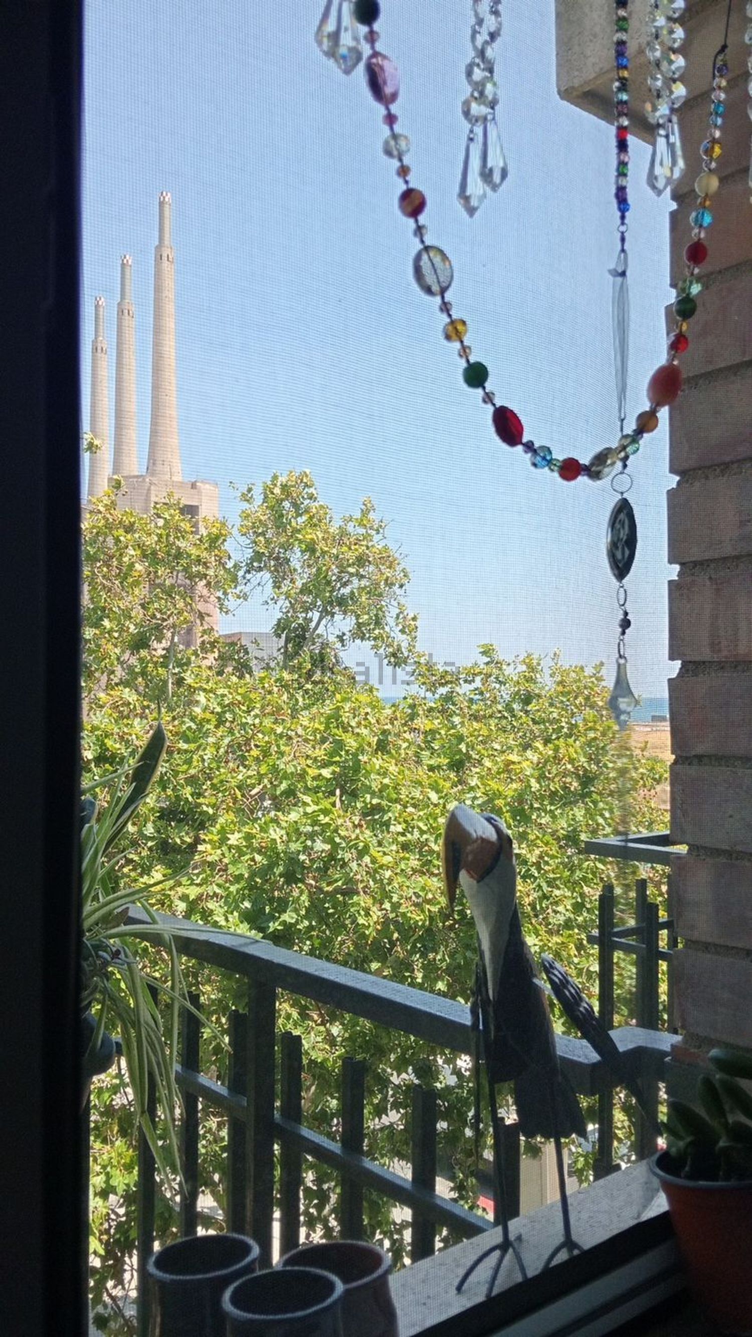 Stanza in affitto, Barcelona
