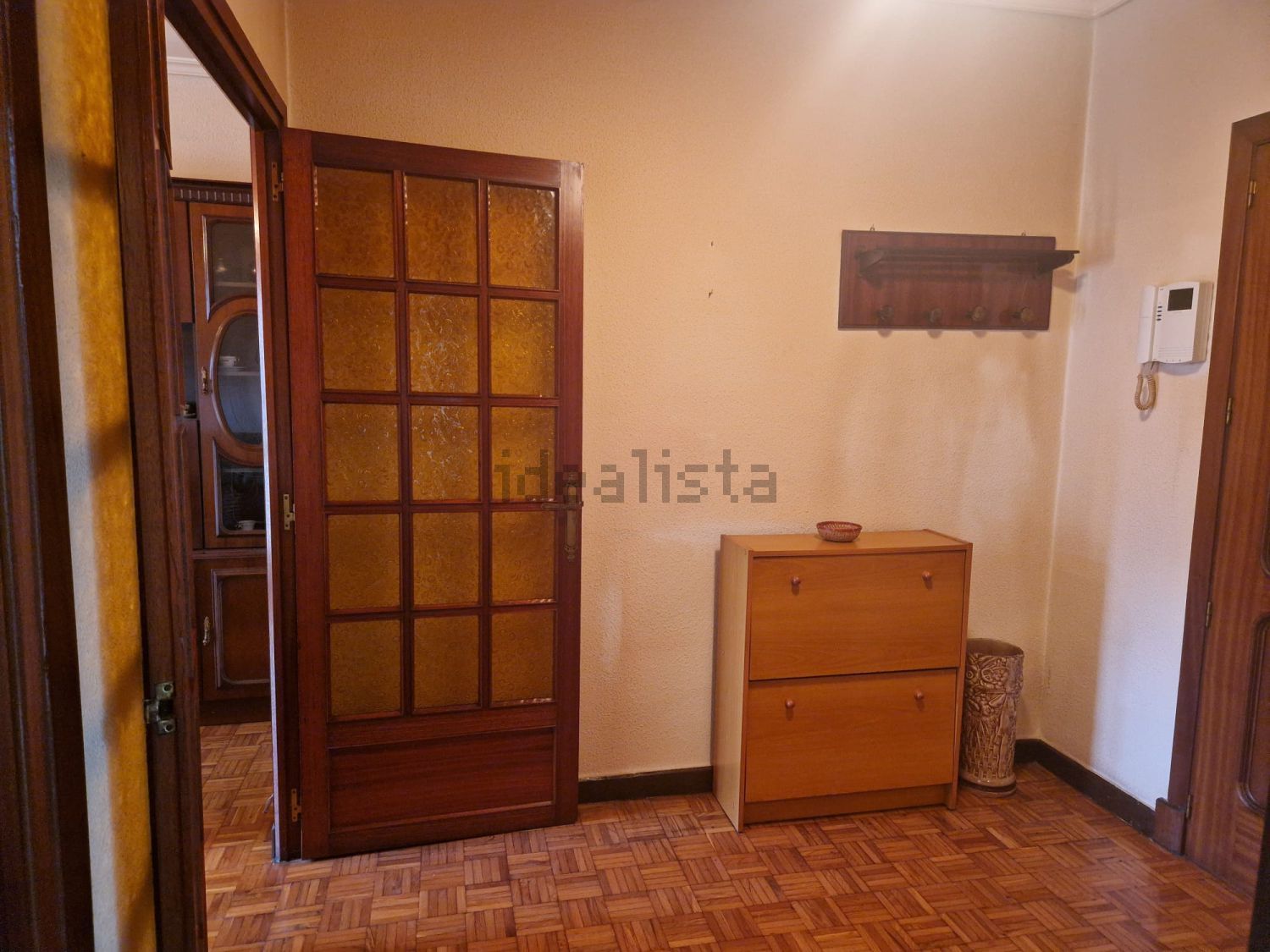 Pis de 84 m² a Torrelavega