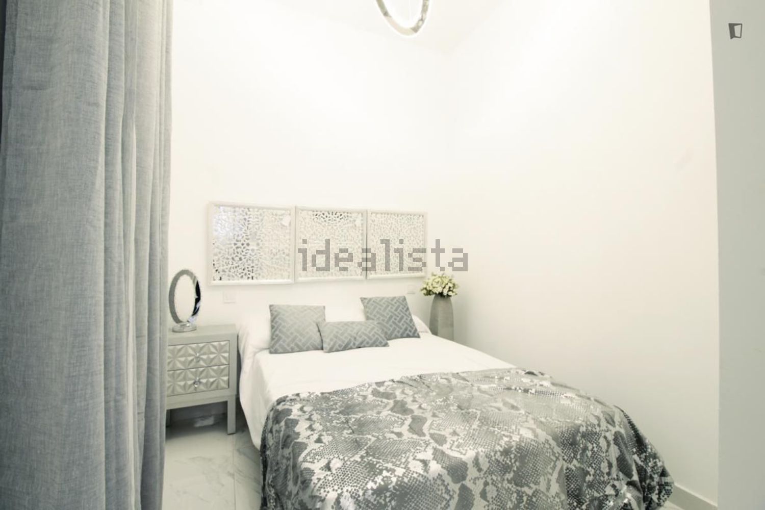 Piso de 50 m² en Madrid