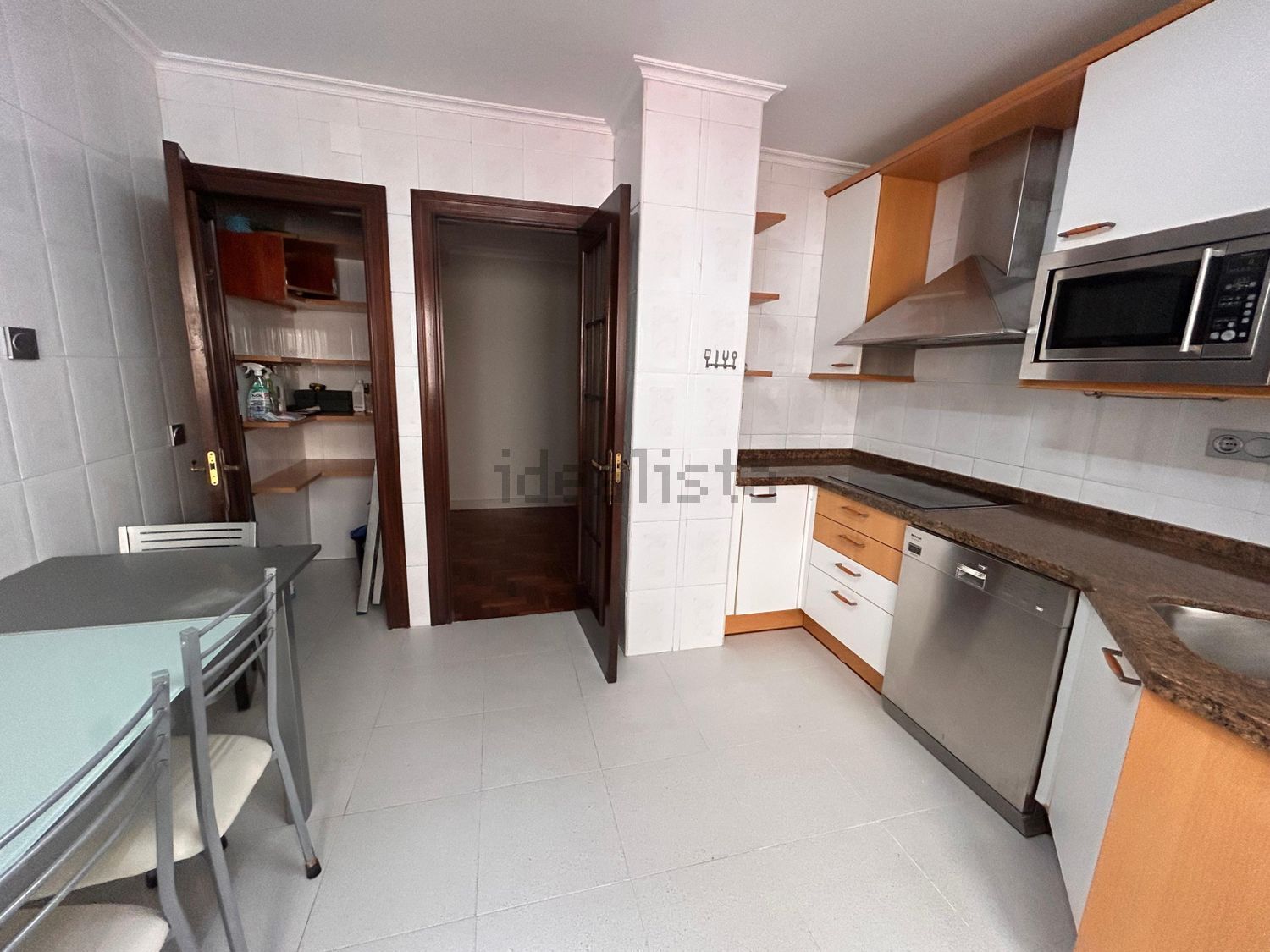 Pis de 90 m² a Gijón