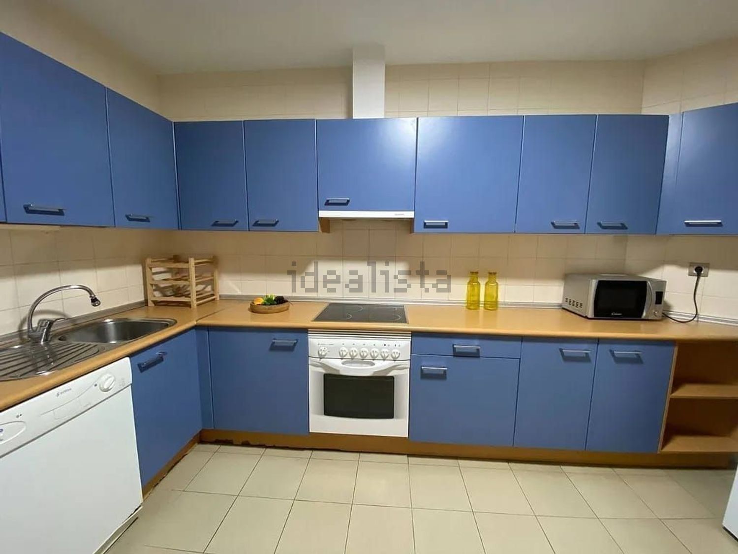 Piso de 80 m² en Badalona