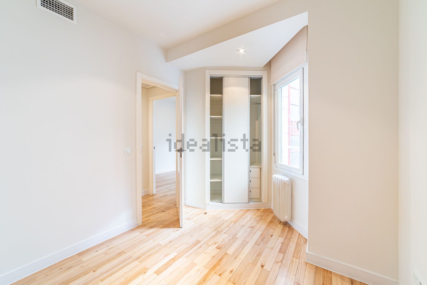 Pis de 130 m² a Madrid