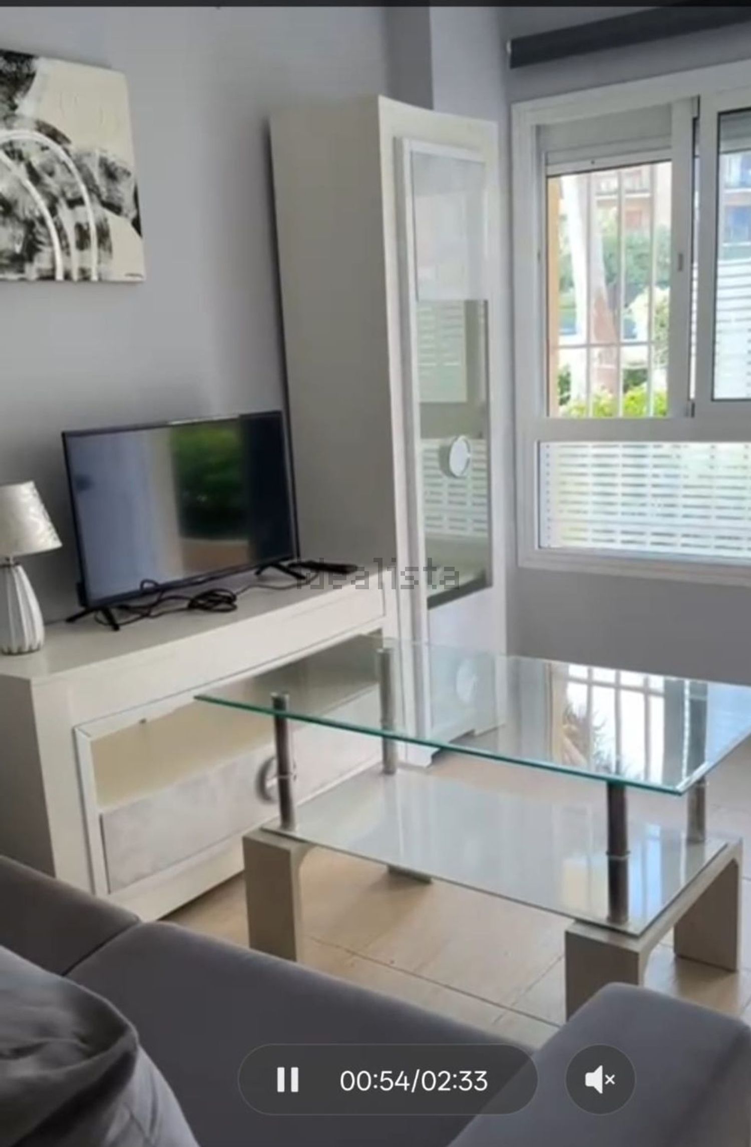 Pis de 40 m² a Vélez-Málaga