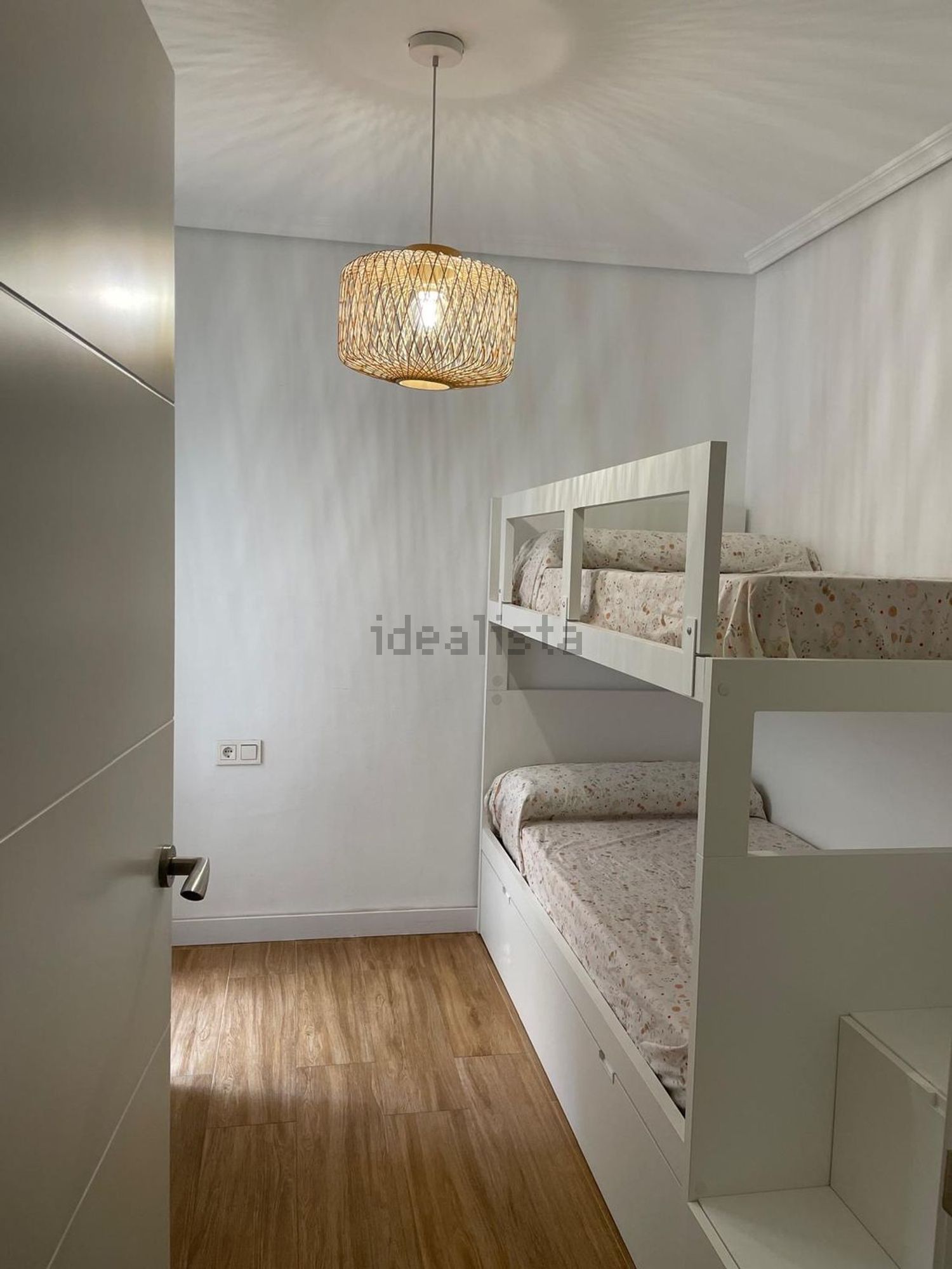 Pis de 70 m² a Albacete