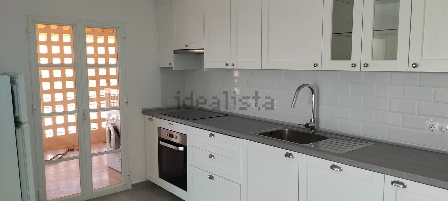 Pis de 110 m² a Benalmádena
