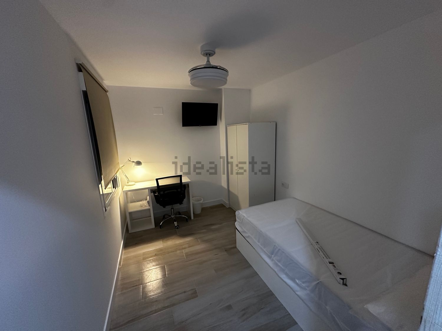 Habitació de lloguer, Múrcia
