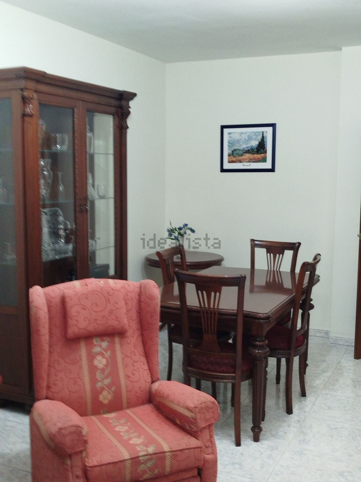 Piso de 90 m² en Andújar