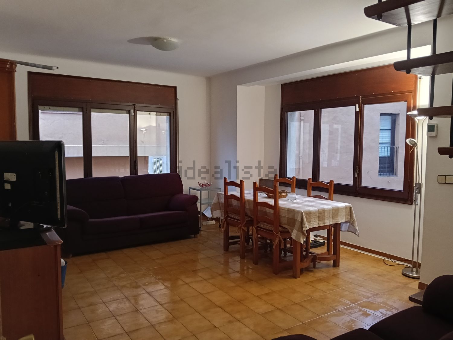 Stanza in affitto, Palamós