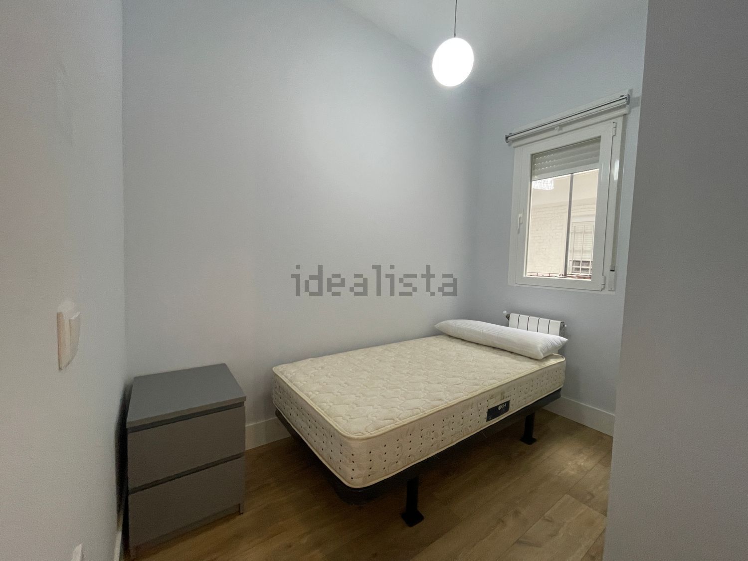 Piso de 45 m² en Madrid