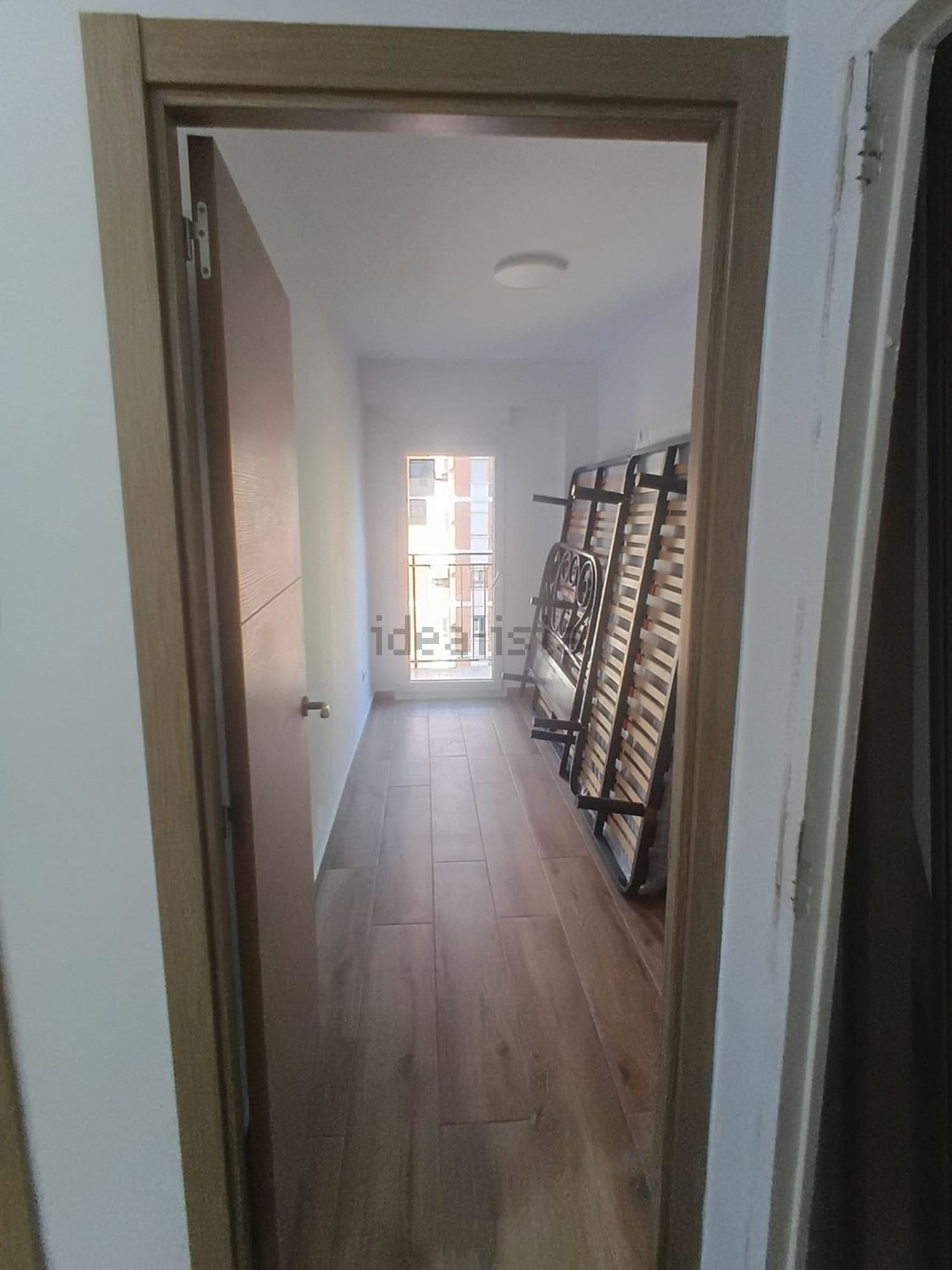 Pis de 77 m² a València