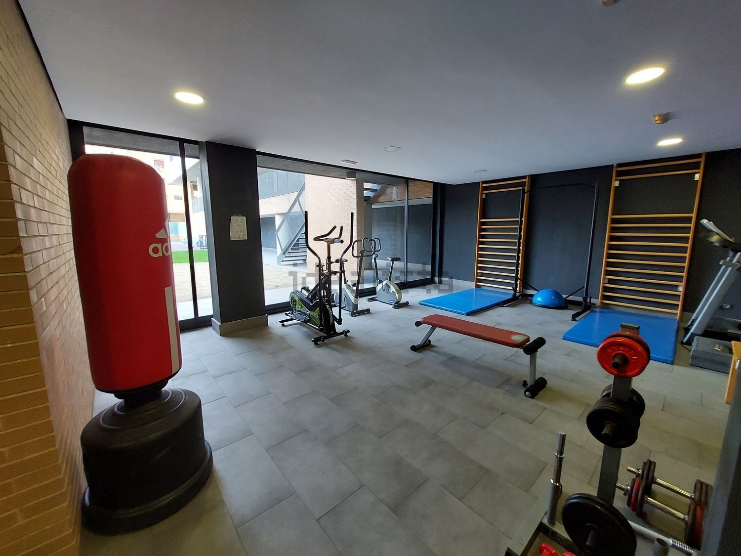 Appartamento 58 m² a Madrid