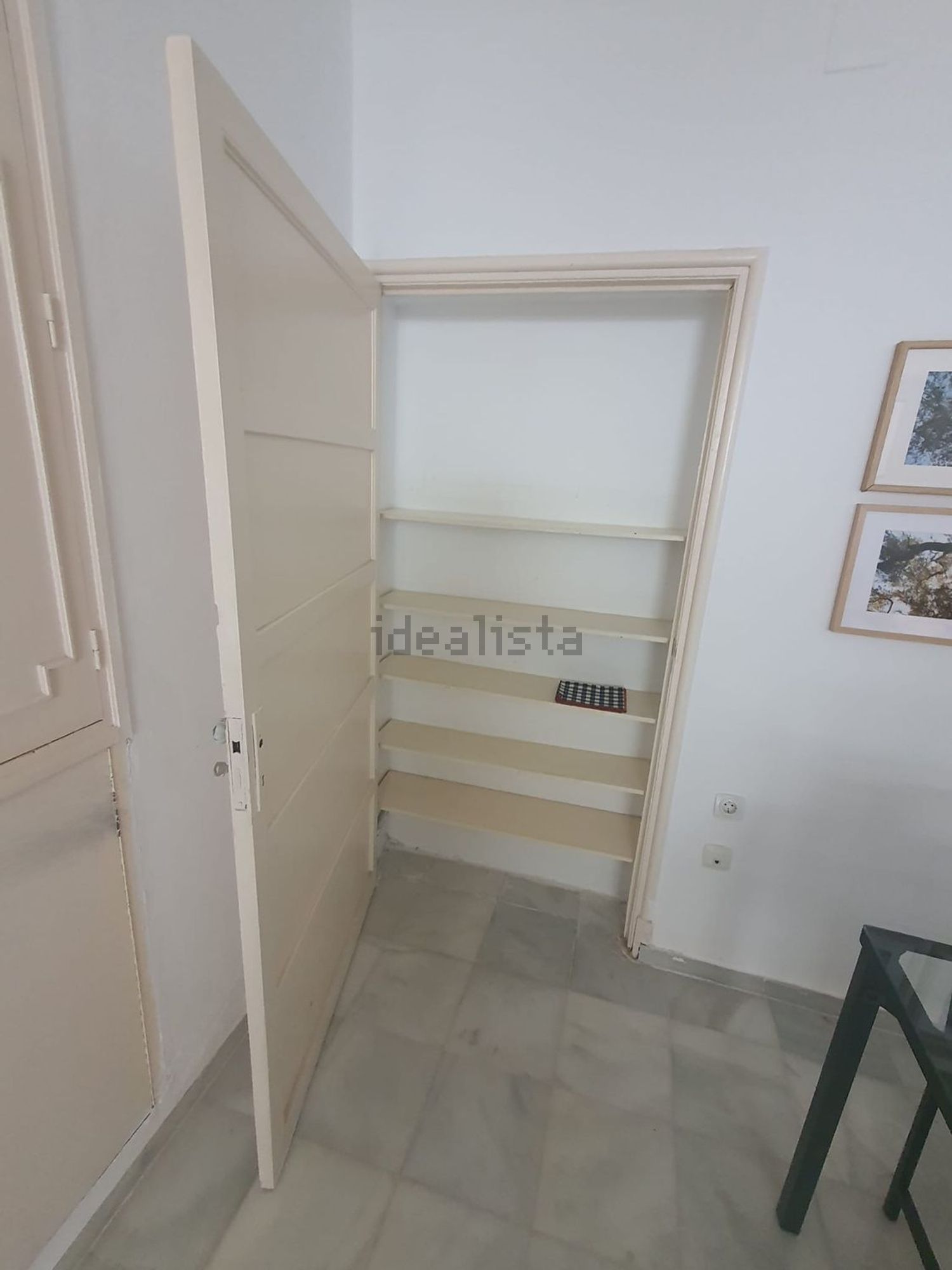 Pis de 60 m² a Sevilla
