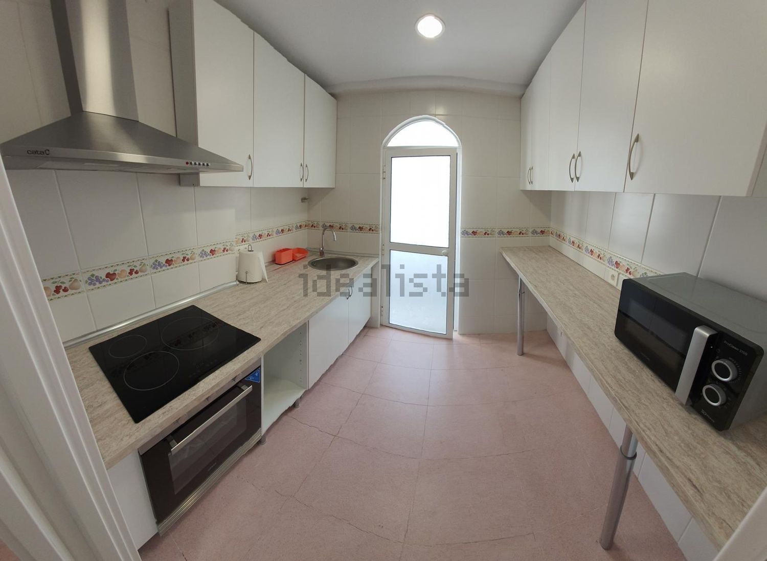 Habitació de lloguer, Saragossa