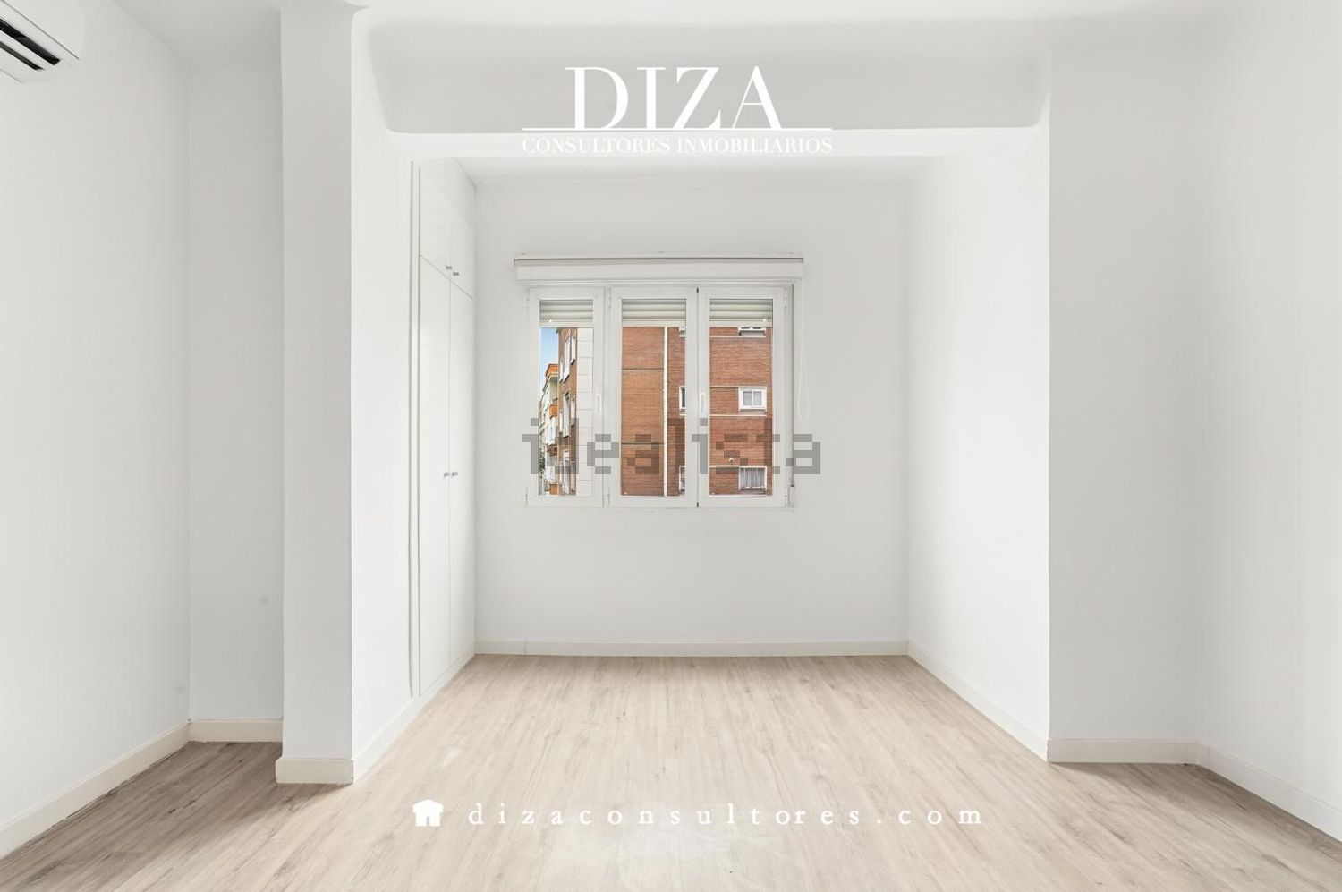 Pis de 146 m² a Madrid