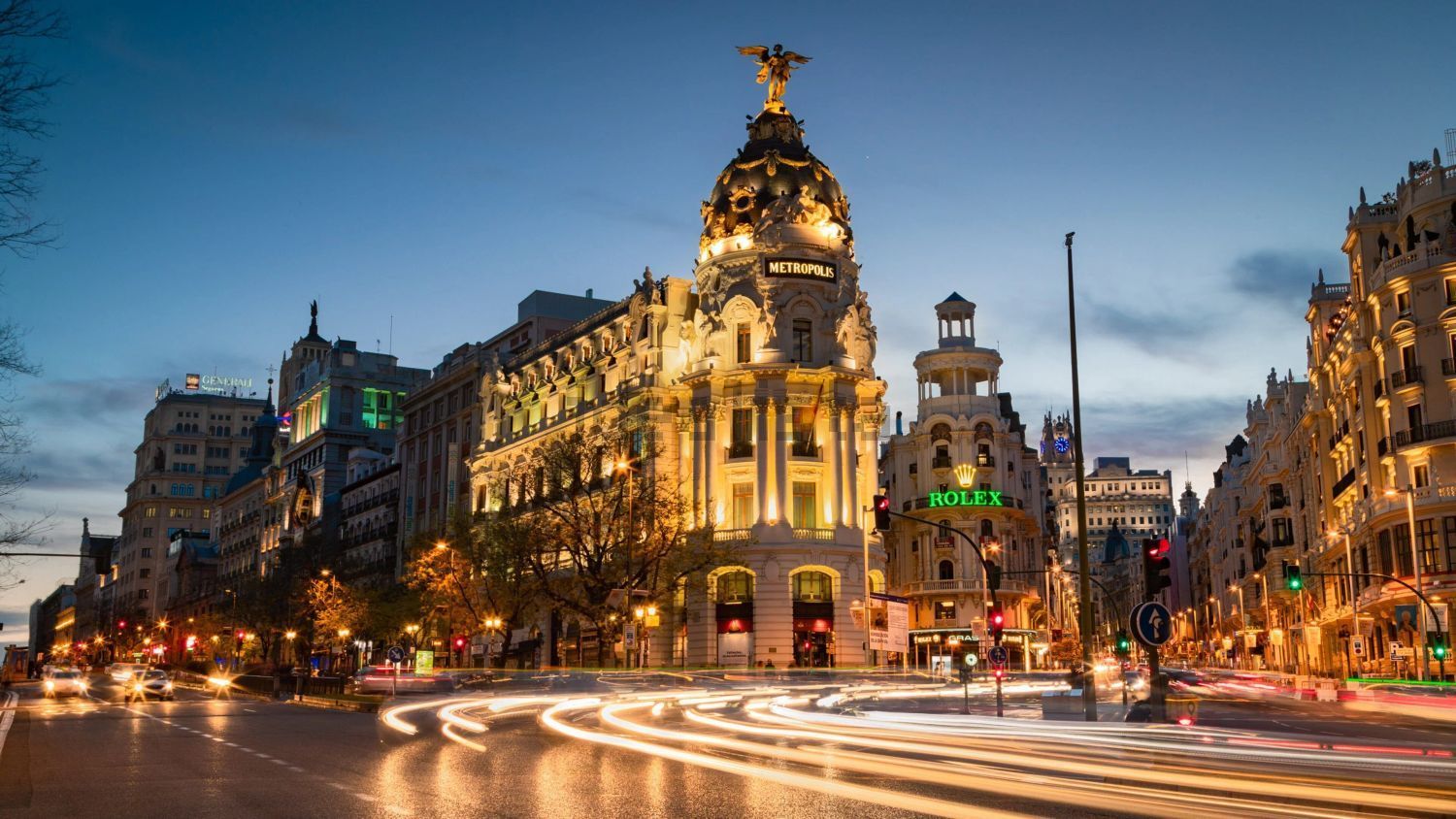 Piso de 53 m² en Madrid