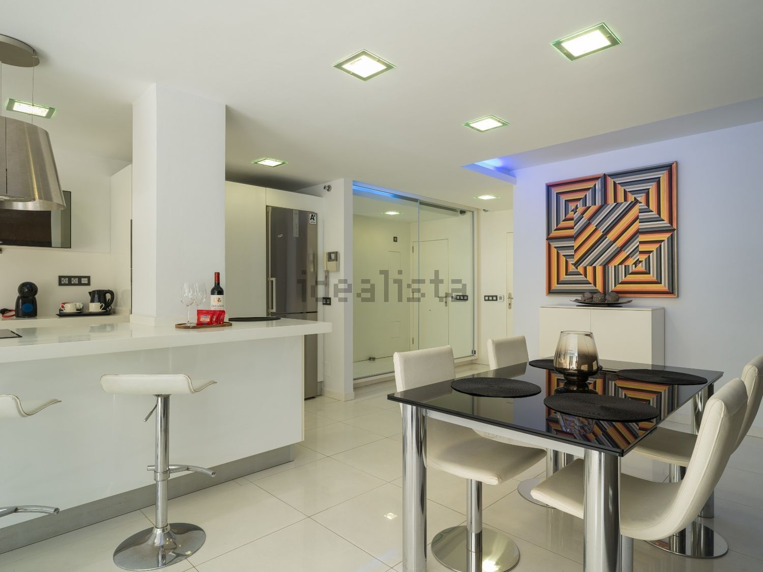 Pis de 121 m² a Las Palmas de Gran Canaria