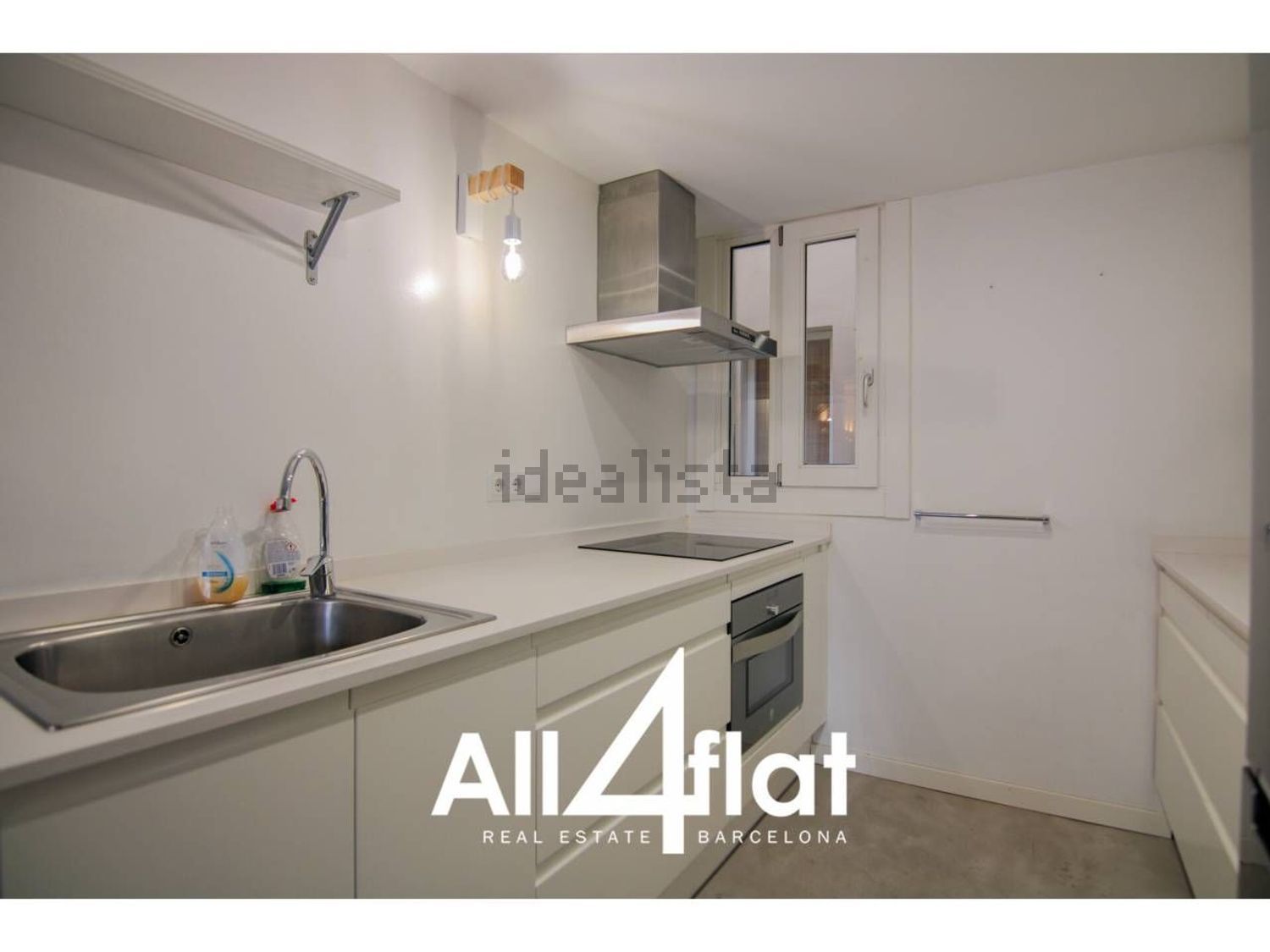 Appartamento 56 m² a Barcelona