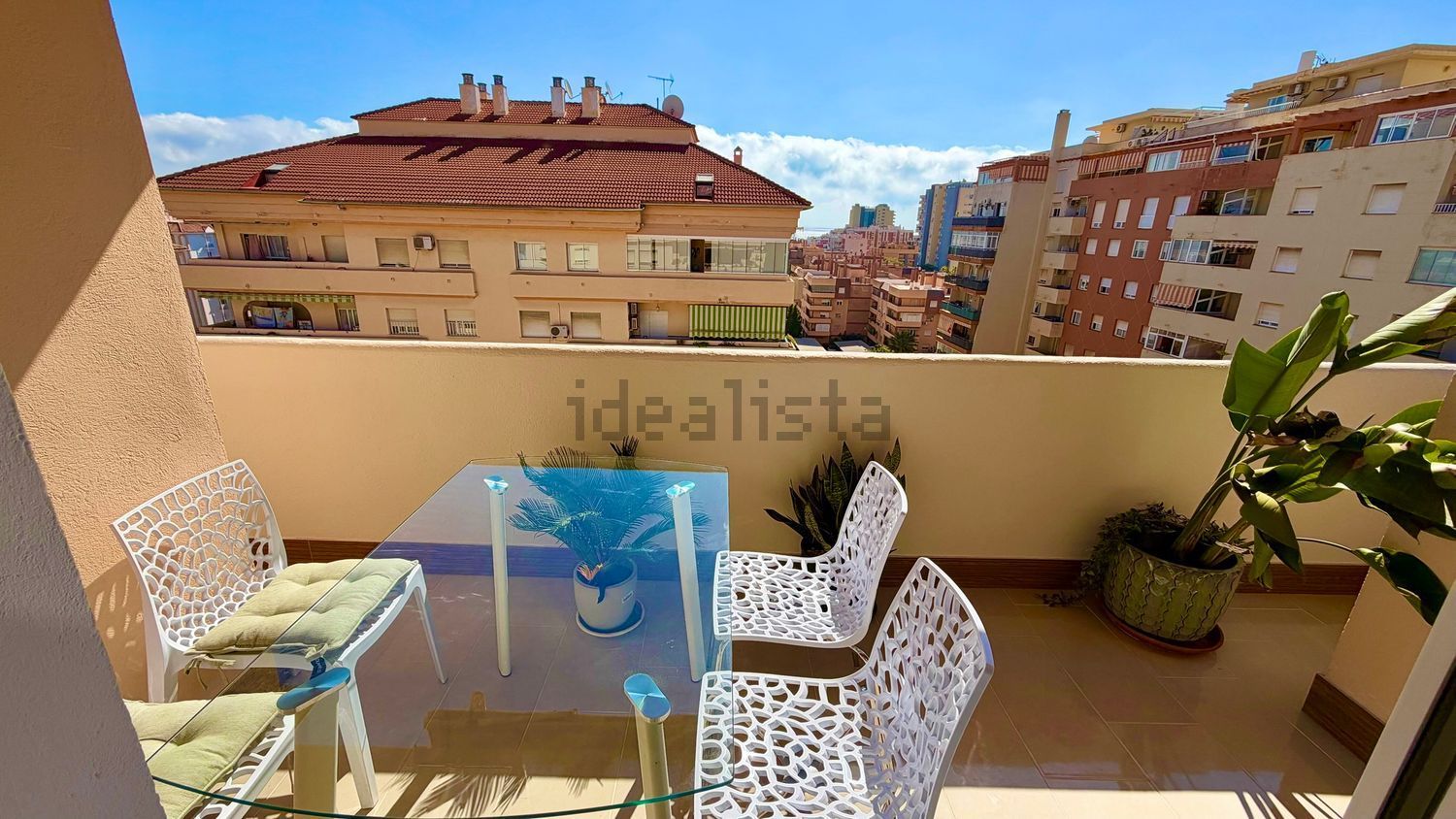 Pis de 138 m² a Fuengirola