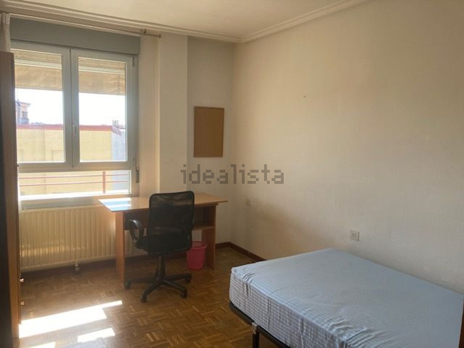 Habitación 93 m², Soria