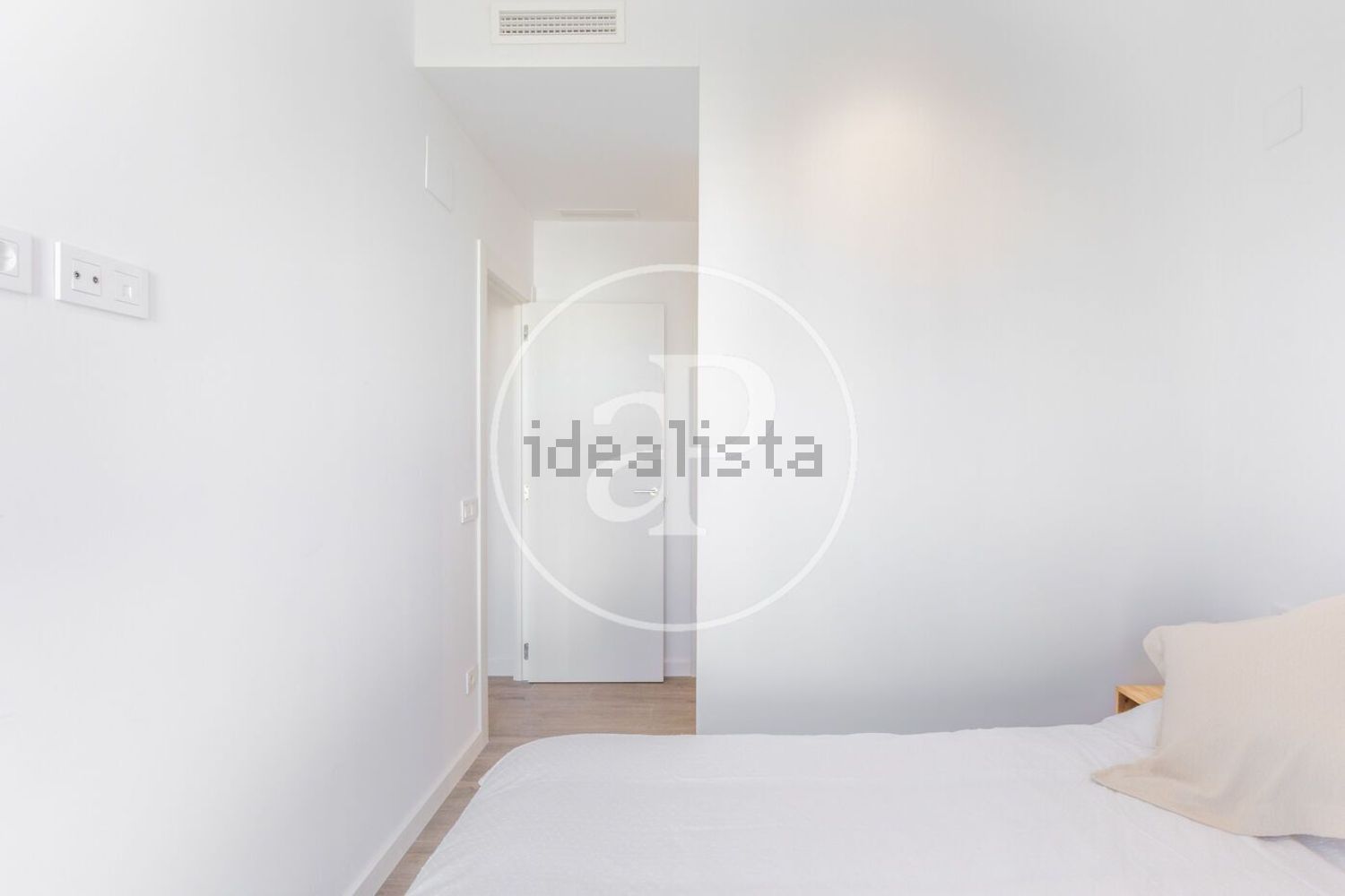 Pis de 65 m² a València
