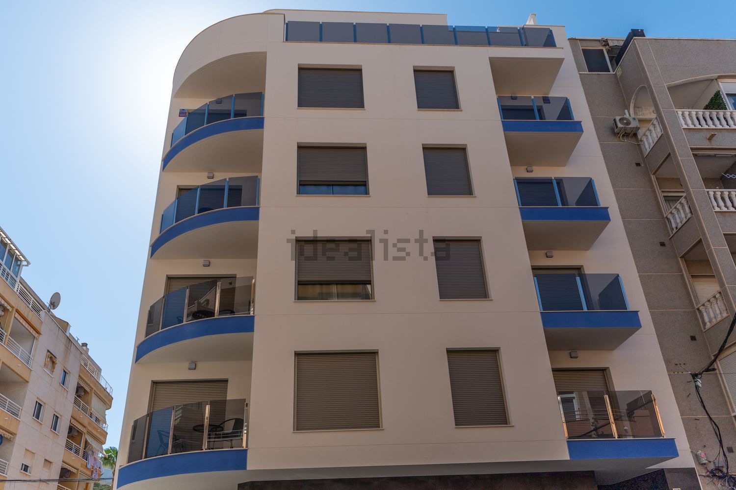 Pis de 52 m² a Torrevella