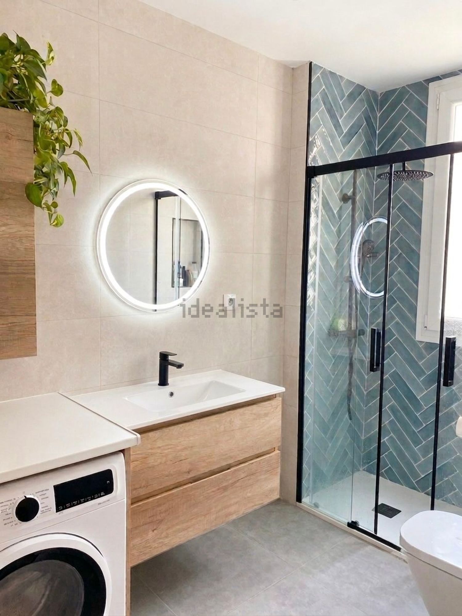 Piso de 70 m² en Madrid