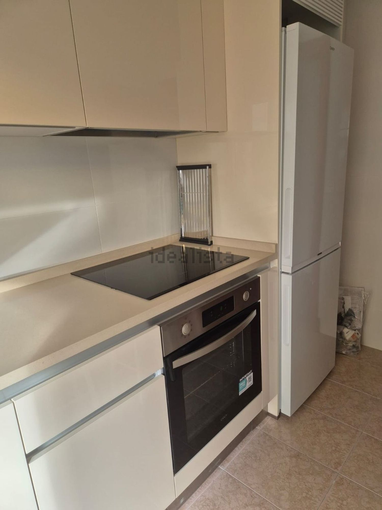 Habitació de lloguer, Saragossa