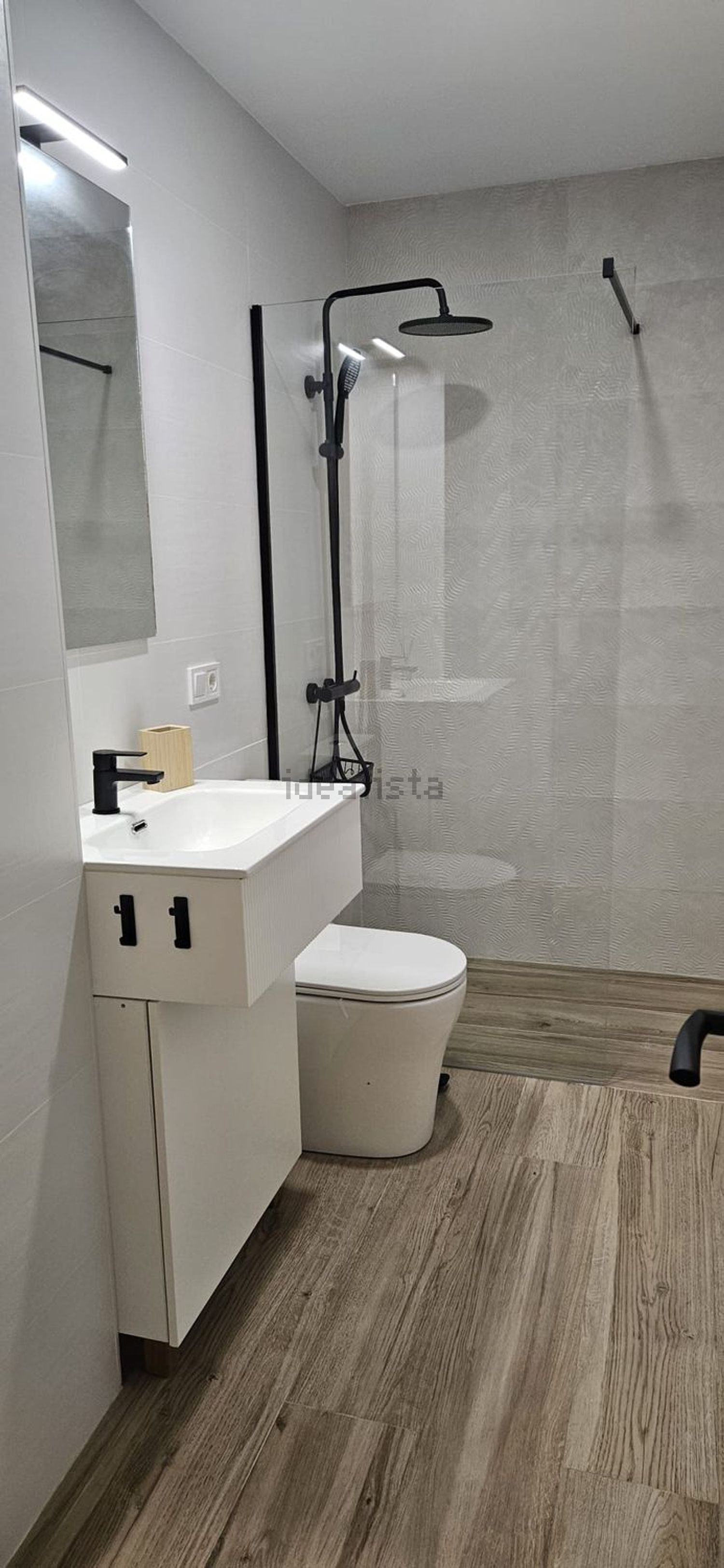 Квартира 55 м² у Córdoba