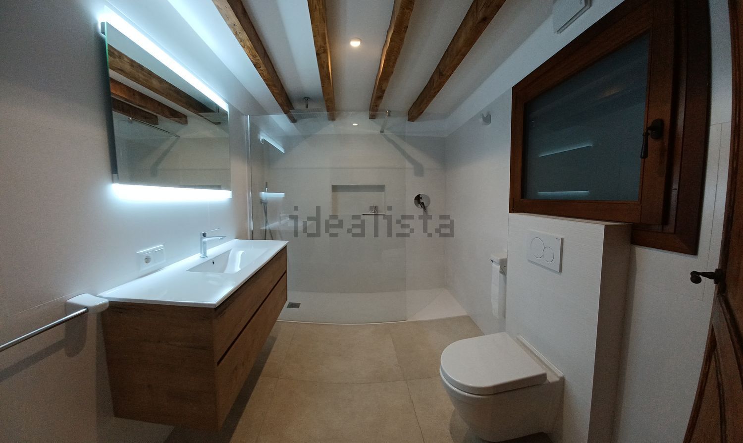 Piso de 50 m² en Palma