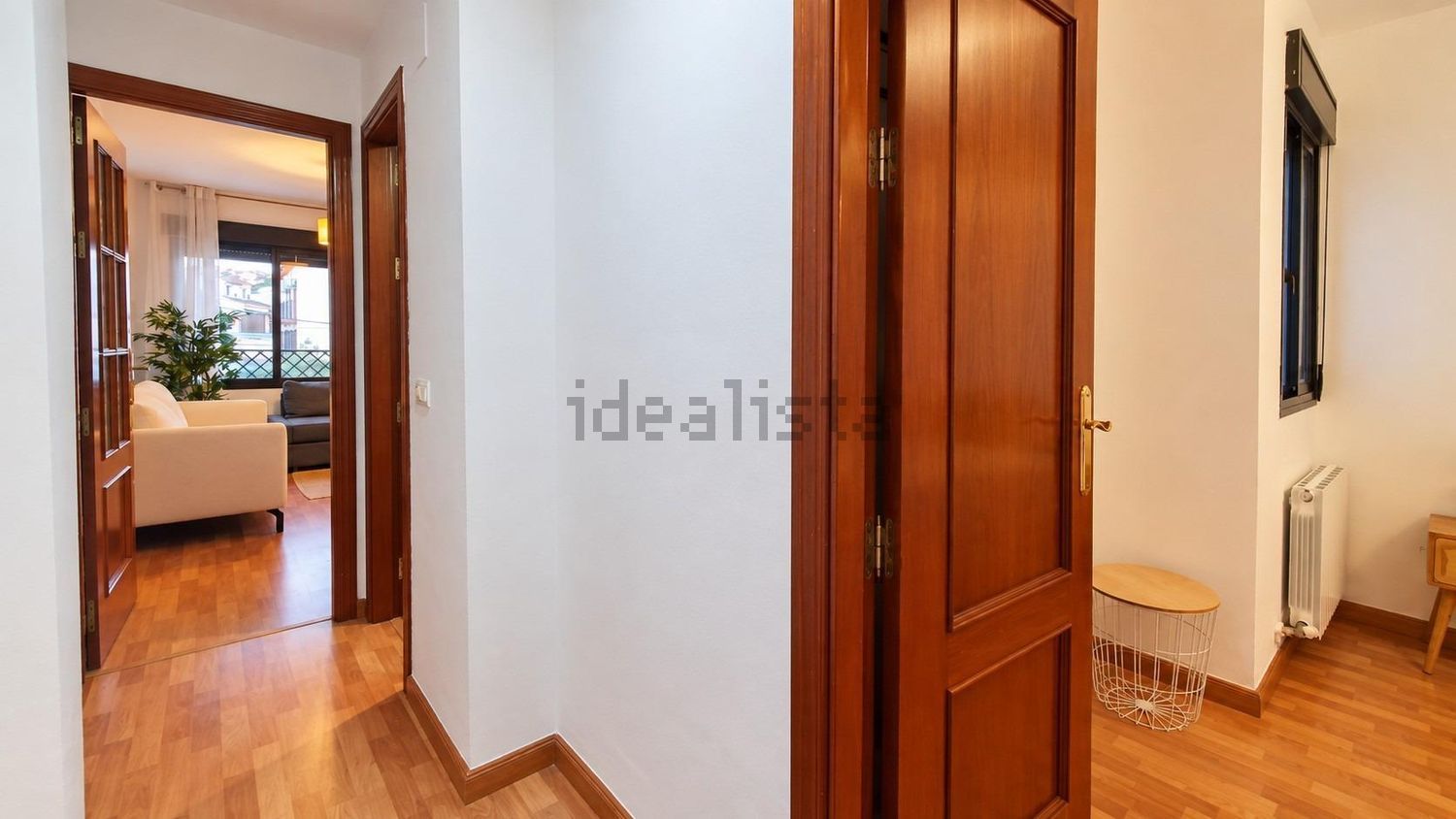 Pis de 73 m² a La Zubia