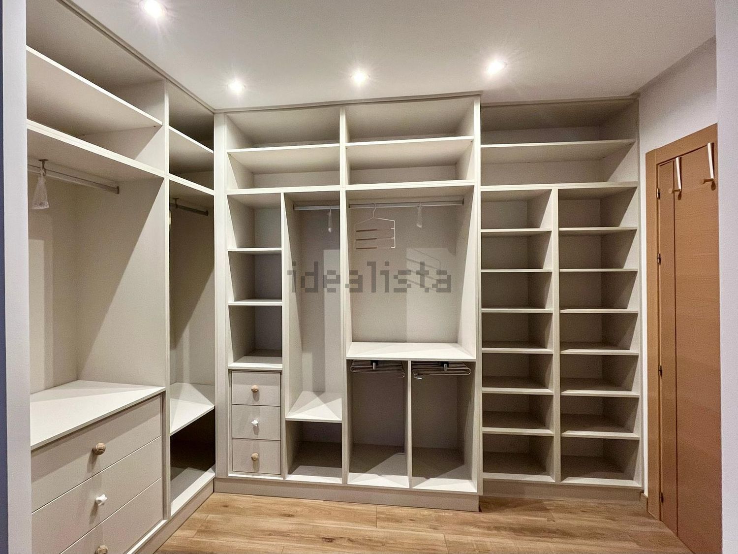 Pis de 85 m² a Lleó