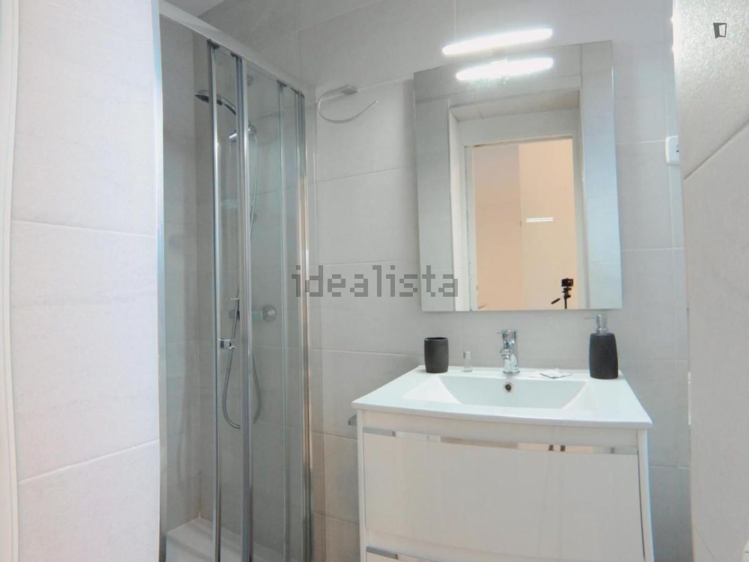 Appartamento 40 m² a Madrid