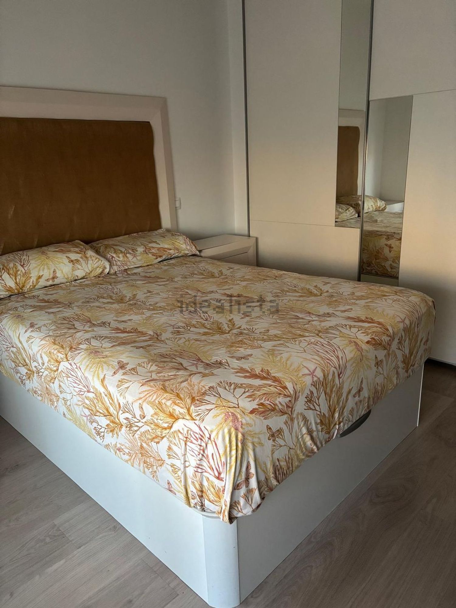 Piso de 108 m² en Talavera de la Reina
