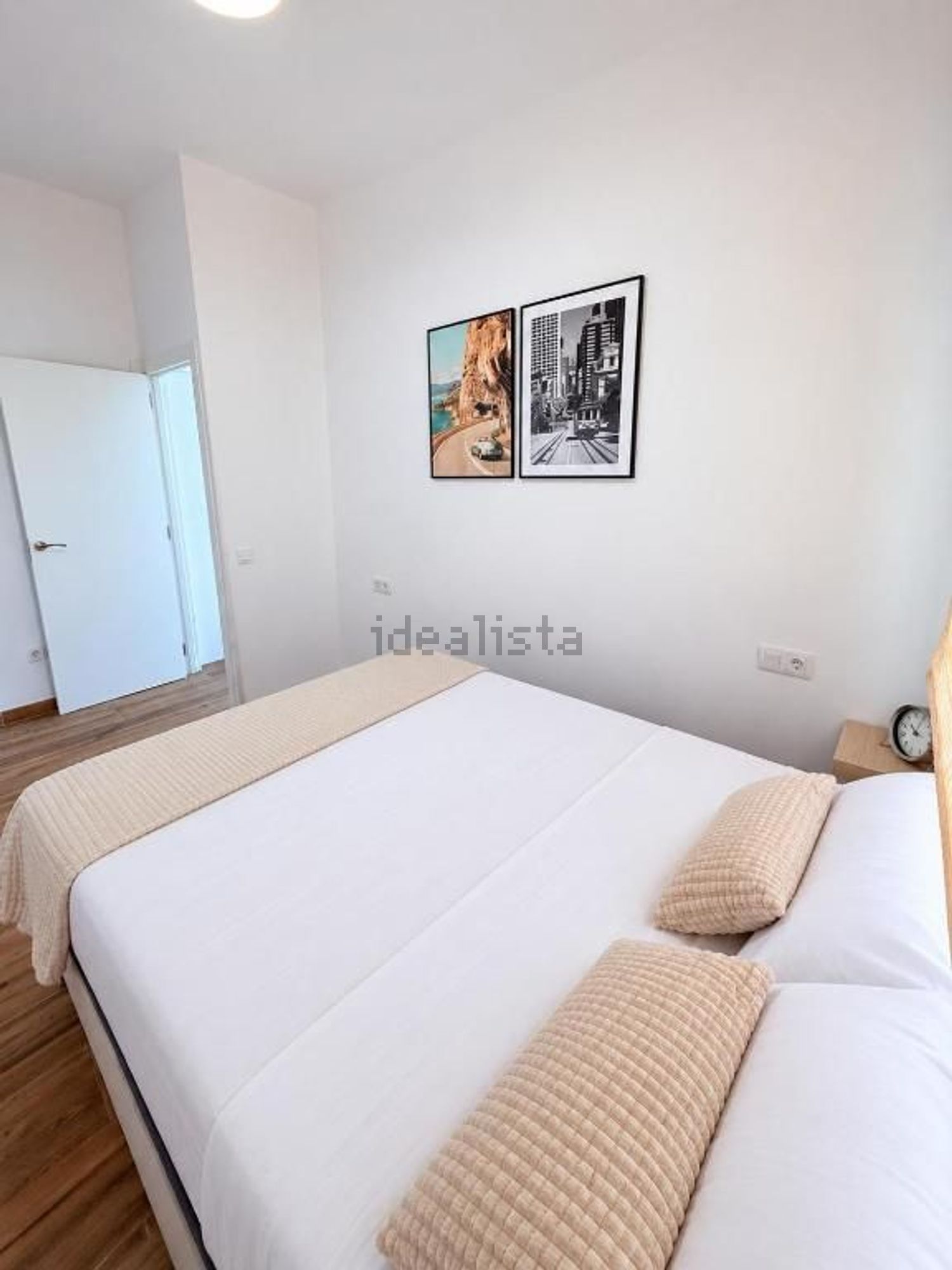 Pis de 40 m² a Las Palmas de Gran Canaria