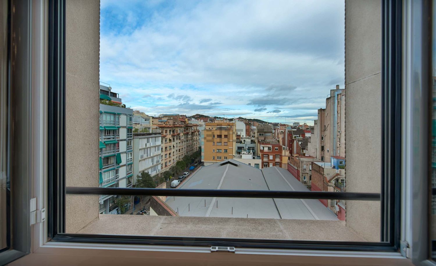 Habitación 127 m², Barcelona