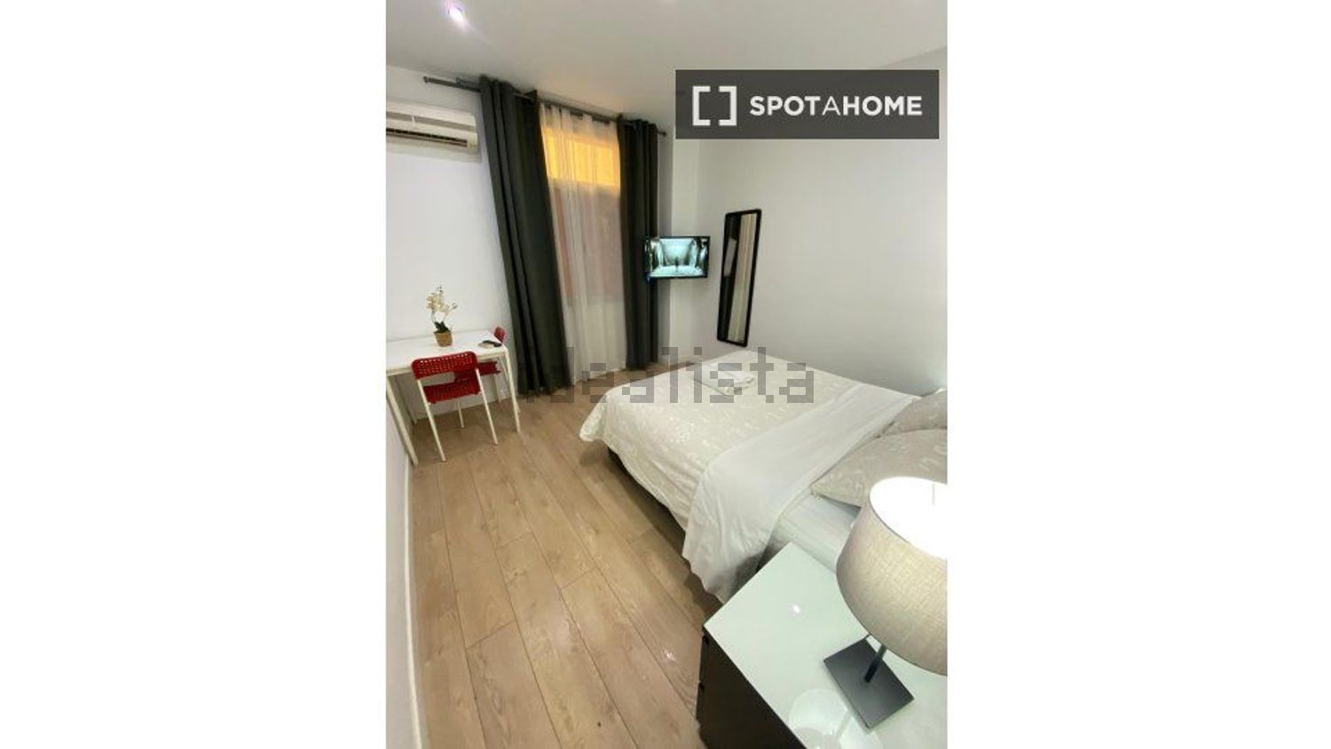 Pis de 30 m² a Madrid