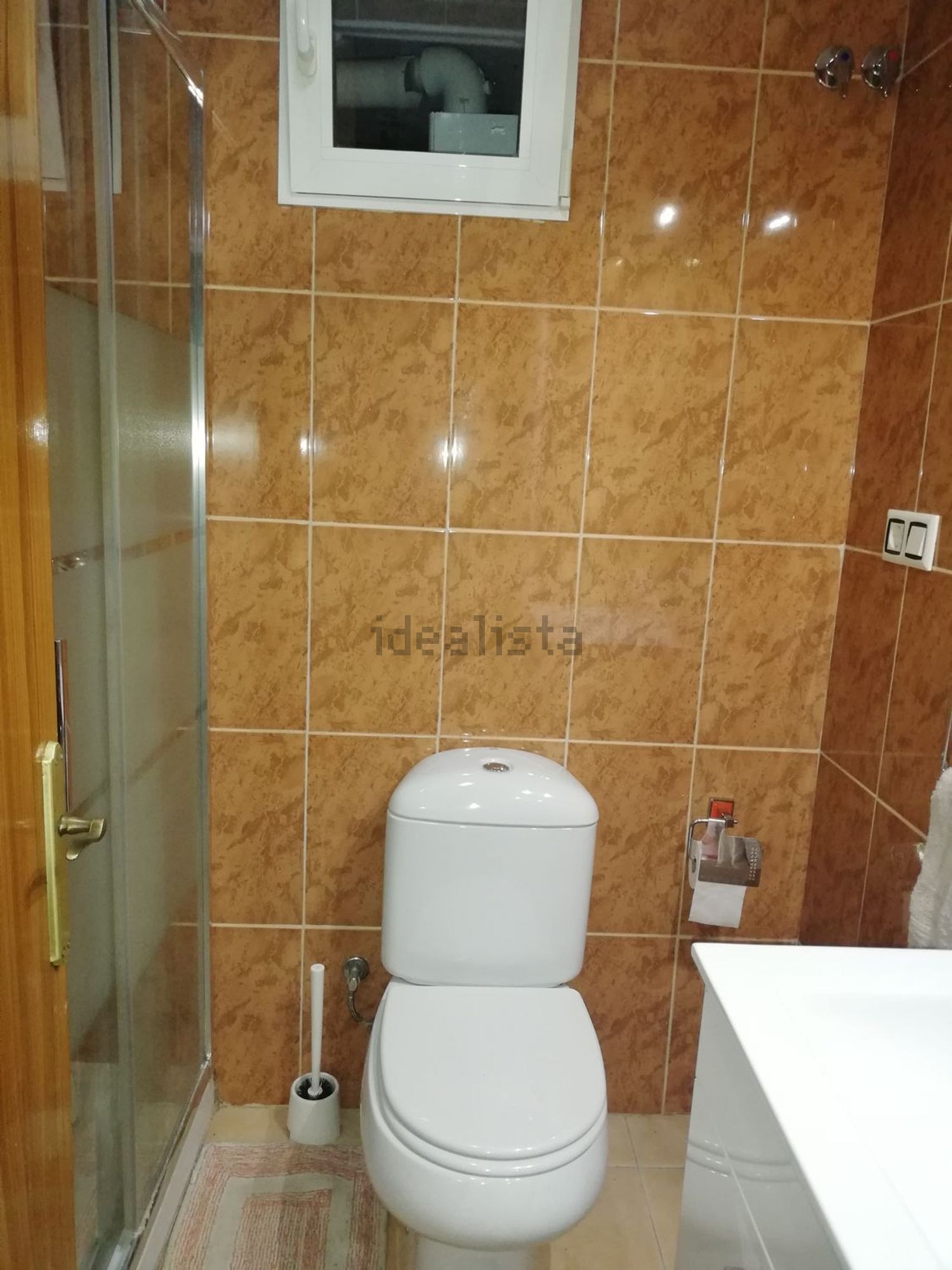 Habitació de lloguer, Granada