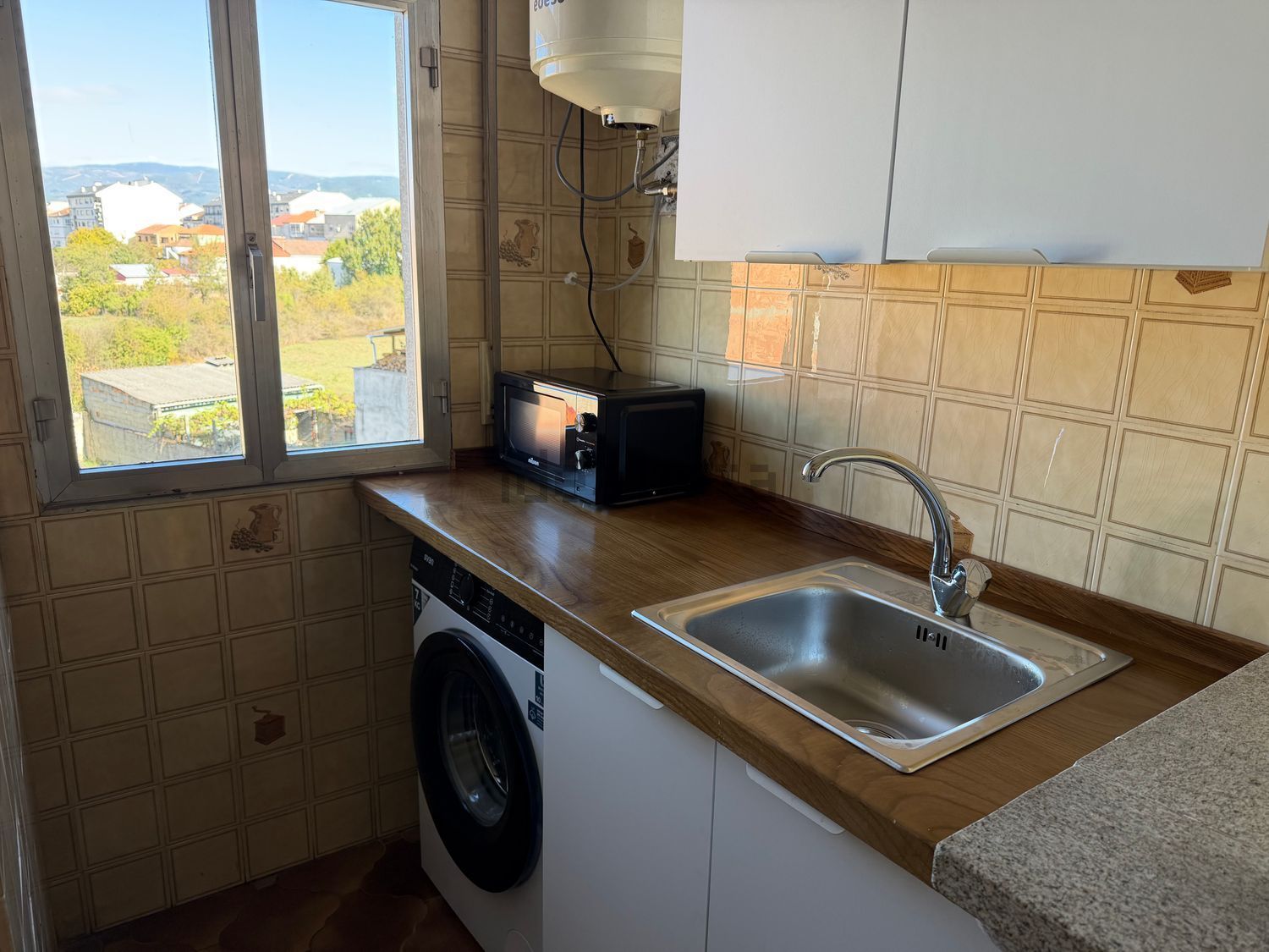 Apartamento 100 m² em Verín