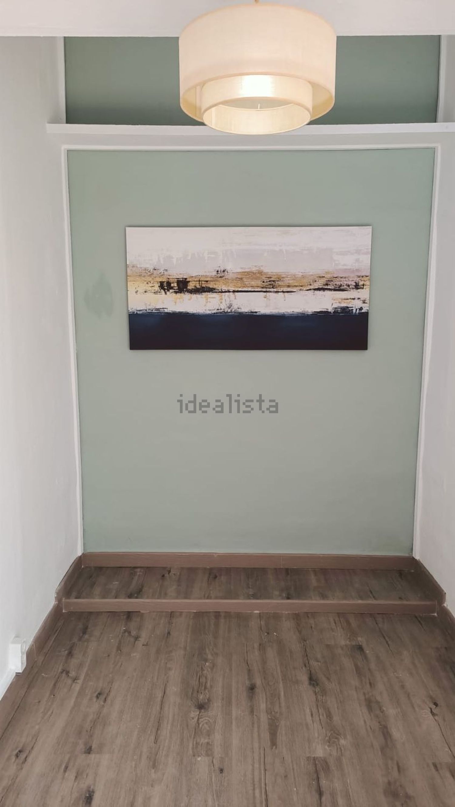 Pis de 53 m² a Barcelona