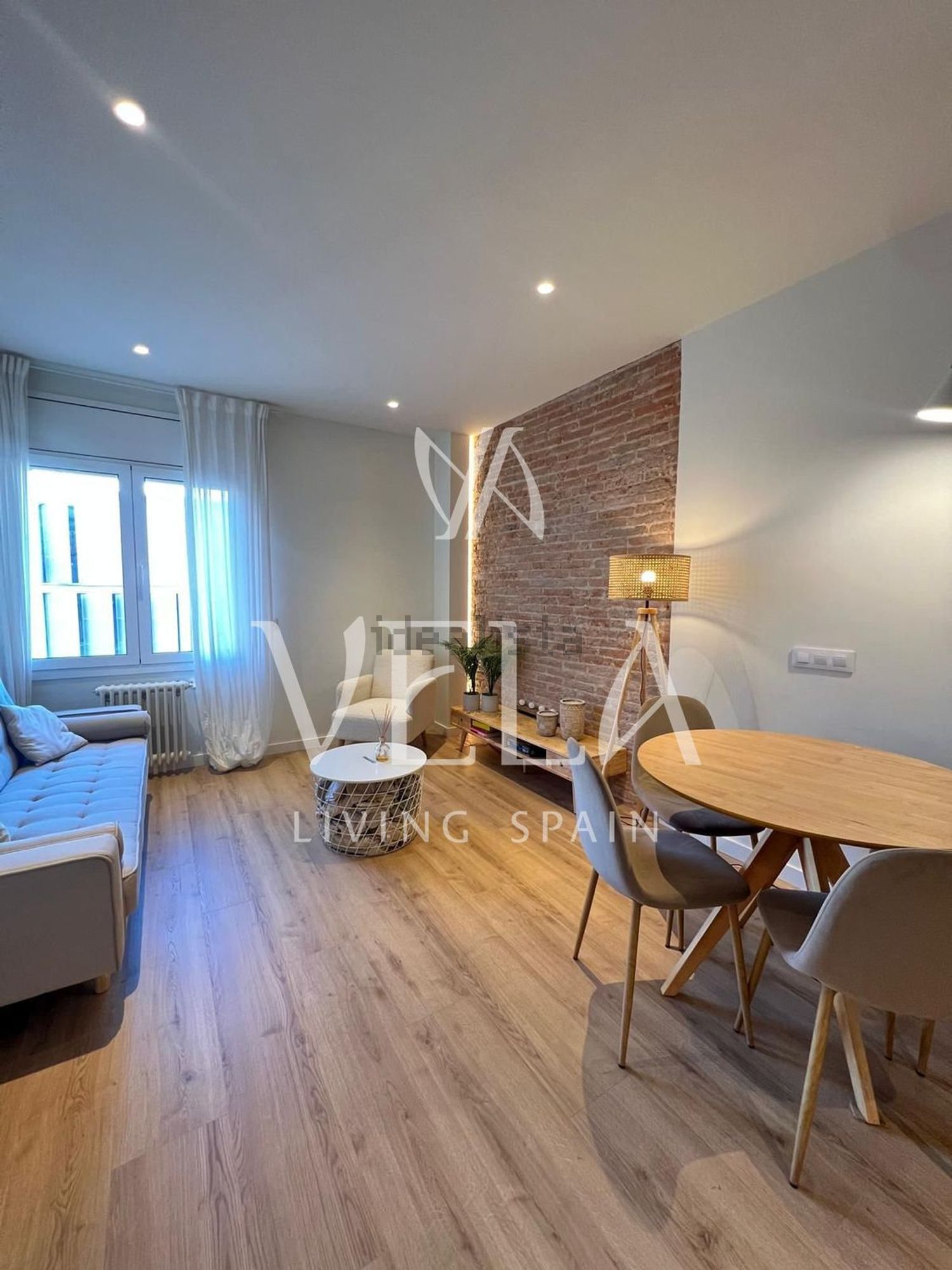 Pis de 80 m² a Barcelona