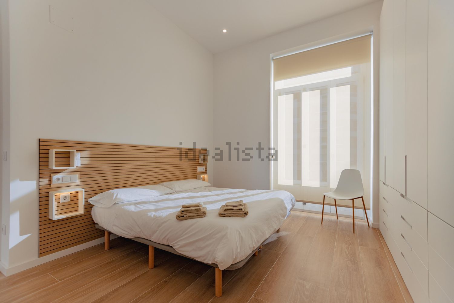 Pis de 95 m² a València