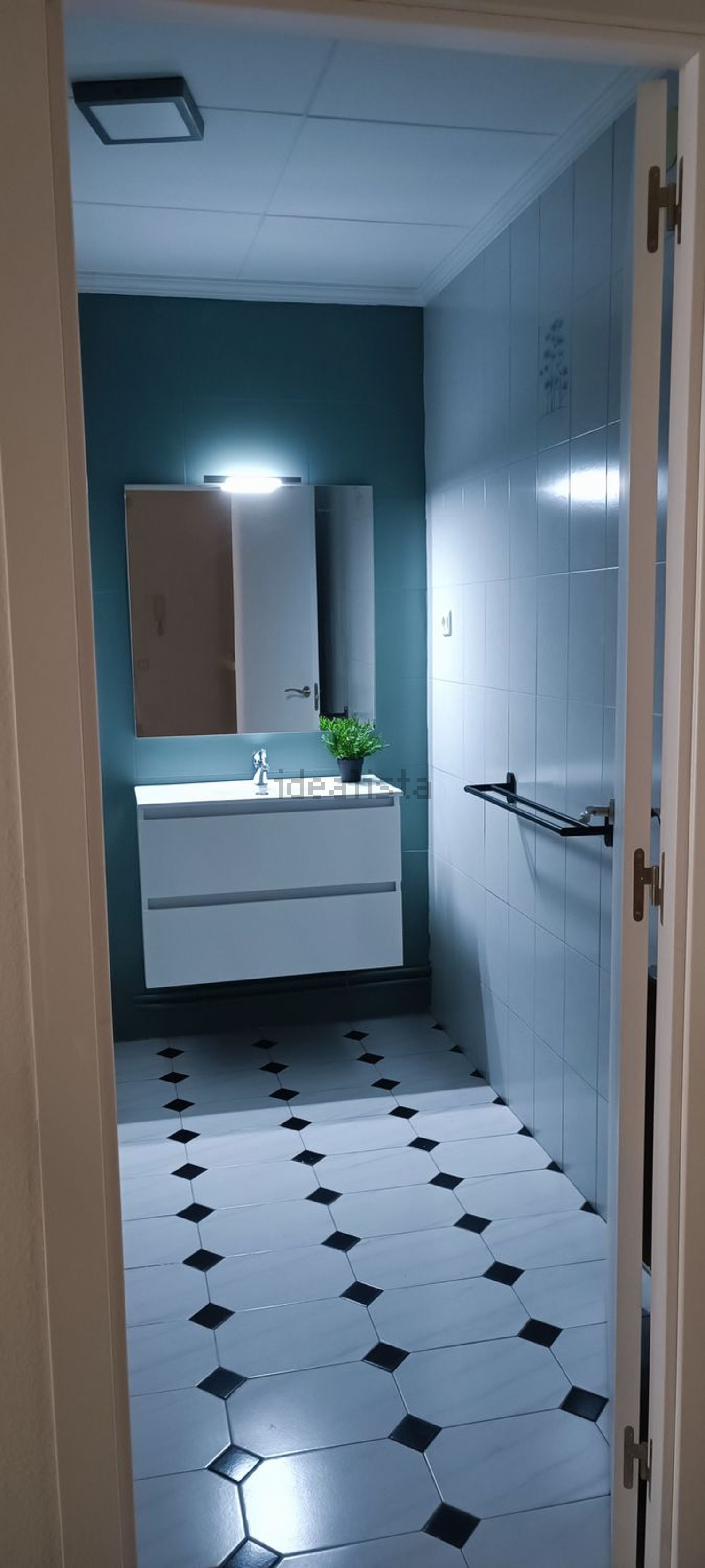 Wohnung 90 m² in Lleida