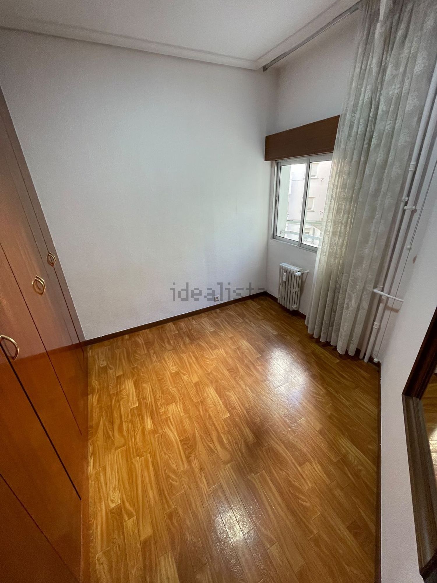 Pis de 126 m² a Valladolid