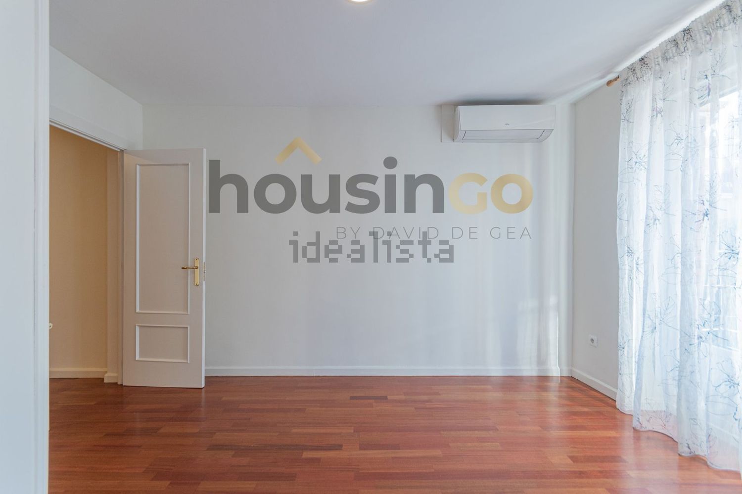 Piso de 150 m² en Madrid