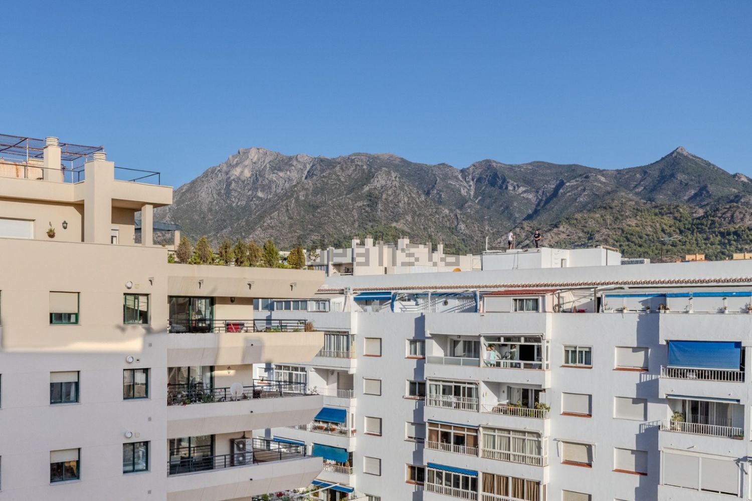 Pis de 96 m² a Marbella
