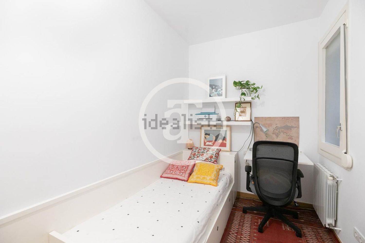 Wohnung 85 m² in Barcelona
